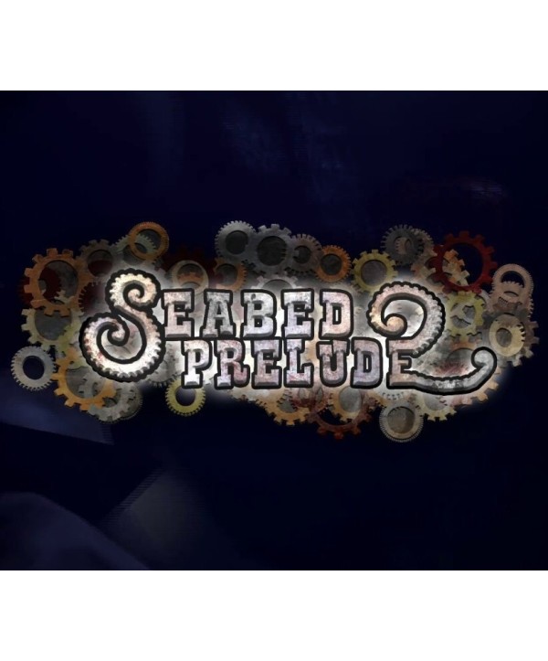 Seabed Prelude Steam Key GLOBAL